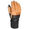 Image de Level Gants des années 80 (PK marron, taille M) en occasion ou reconditionné
