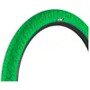 Image de Wag S199 BMX 20'' x 1,95 Pneu urbain rigide Vert 20'' x 1,95 Vert 20'' x 1,95