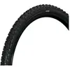 Image de Pneu VTT Wag S614, 24 pouces x 1,95, noir. Pneu VTT rigide, 24 pouces x 1,95, noir. 24 pouces x 1,95, noir