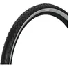 Image de Wag Sa206 City 26'' x 1,75 Pneu urbain rigide Argent 26'' x 1,75 Argent 26'' x 1,75