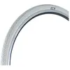 Image de Wag Sa234 Trekking 700c x 35 Pneu urbain rigide Argent 700C x 35 Argent 700C x 35