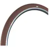 Image de Wag Sa234 Trekking 700c x 35 Pneu urbain rigide Marron 700C x 35 Marron 700C x 35