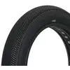 Image de Wag Fat Slick 20'' x 4,00 Pneu urbain rigide Noir 20'' x 4,00 Noir 20'' x 4,00