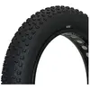 Image de Wag Fat Knobby 20'' x 4,00 Pneu urbain rigide Noir 20'' x 4,00 Noir 20'' x 4,00