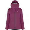 Image de MONTURA Land Prometeo Veste imperméable femme Violet Taille L