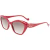 Image de Lunettes de soleil Liu Jo lj756s601