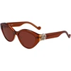 Image de Lunettes de soleil Liu Jo lj767sr216