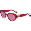 Image de Lunettes de soleil Liu Jo lj767sr525
