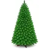 Image de Dasher - Sapin de Noël en PVC ø125 x 240H cm, 1550 branches