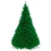 Image de Dancer - Sapin de Noël en PVC ø110 x 210H cm, 1500 branches