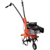 Image de Tukang 140 - Motobineuse pour Potager à Explosion à Essence 4 temps 2.5HP Moteur 140cc avec 4 Fraises Ø30 cm