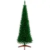 Image de Vixen - Sapin de Noël modèle Slim ø70x240H cm, 800 branches