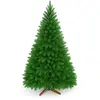 Image de Blitzen - Sapin de Noël à effet réaliste en PE et PVC ø125x240H cm, 1800 branches
