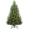 Image de Lake - Sapin de Noël traditionnel en PE Ø132x180H, 513 branches