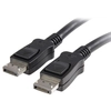Image de Techly ICOC-DSP-A-030 câble DisplayPort 3 m Noir - Neuf