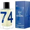Image de Iceberg Eau de Iceberg Cedar EDT 100 ml M