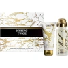 Image de Iceberg Twice Gold Eau de Toilette 125 ml + Eau de Parfum 100 ml M