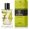 Image de Iceberg Eau de Iceberg Italian Bergamot EDT 100 ml M