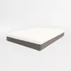 Image de Matelas 90x190 | Ressorts Ensachés + Mémoire de Forme | 30 cm | Dispositif Médical | Fabriqué en Italie