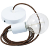 Image de Luminaire Creative-cables Rl13 Porcelain 20 Cm