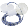 Image de Luminaire Creative-cables Rx03 Pixel Porcelaine 50 Cm