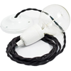 Image de Luminaire Creative-cables Tc04 Porcelaine 20 Cm