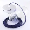 Image de Suspension Creative-cables Tm20 Câble Textile 50 Cm