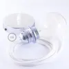 Image de Lampe Suspension Creative-cables Rm01 Câble Soie Cuivre