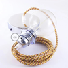 Image de Lampe Suspension Creative Cables Rx01 Pixel Câble 2 Mètres