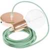 Image de Luminaire Creative-cables Rz06 Zigzag 105w 2 Mètres