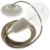 Image de Luminaire Creative-cables Rm27 Porcelaine 105w