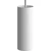 Image de Creative Cables - Suspension comprenant un câble en tissu, un abat-jour Tub-E14 et des finitions en métal
