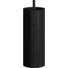 Image de Creative Cables - Suspension comprenant un câble en tissu, un abat-jour Tub-E14 et des finitions en métal
