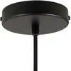 Image de Creative Cables - Suspension avec câble en tissu et double abat-jour Tub-E14