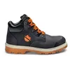 Image de Chaussure Digger S3 Hro Src Noir Pointure 39
