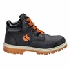 Image de Dike - Chaussures De Sécurité Hautes S3 Digger Dint H 21021 - Noir - 42