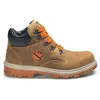 Image de Dike - Chaussures De Sécurité Hautes S3 Digger Dint H 21021 - Jaune - 39