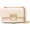 Image de PINKO Femme Sacs à bandoulière 104528A29Q-C50Q Couleur : Beige Taille : Unique