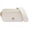 Image de PINKO Sacs à bandoulière pour femmes 104292A1YB-Z14Q Couleur : Blanc Taille : Unique