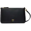Image de Pinko Flat Horizontal Mini Couleur Noir