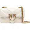 Image de PINKO Sacs à bandoulière pour femmes 104550A26Z-Z14Q Couleur : Blanc Taille : Unique