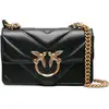 Image de PINKO Femme Sacs à bandoulière 104550A26Z-Z99Q Couleur : Noir Taille : Unique
