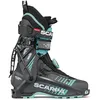 Image de Chaussure F1 LT 100 Carbon/Aqua 23.0