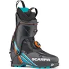 Image de Alien Skitour Schuh - Scarpa, 25,0, carbon/azure