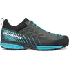 Image de Mescalito GTX, Lederschuhe, Approach, shark/azure, 43.5, Scarpa