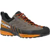 Image de SCARPA Mescalito TITANIUM/MANGO TITANIUM/MANGO 44