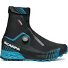 Image de Chaussure RIBELLE RUN KALIBRA G, noire, 370 g