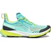 Image de Golden Gate Kima RT Wmn Chaussures de Trail Running, taille 38, couleur blue turquoise/sunny lime - Scarpa