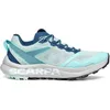 Image de Spin Planet Wmn , Lederschuhe, Trail Running, aqua/nile blue, 39,5, Scarpa