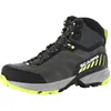 Image de Scarpa Rush Trek GTX titanium/lime Chaussures de randonnée UE 43